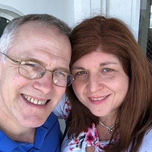 Meet your Posher, Linda